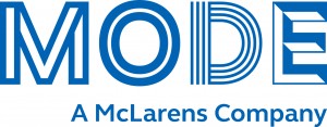 MODE Logo - Loss Adjuster New Zealand - McLarens