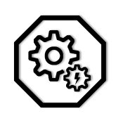 Team MBE - McLarens - Icon